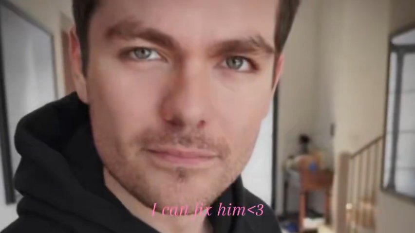 Chrome Barracuda 🇺🇦🇪🇺🎄 tweet media