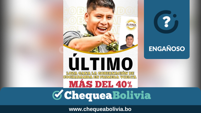 ChequeaBolivia tweet media