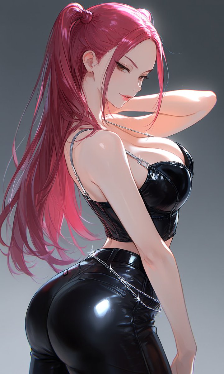 𓆩♡𓆪 𝑷𝒊𝒏𝒌 𝑳𝒆𝒂𝒅 𝑹𝒆𝒃𝒆𝒍 🩷🔪 tweet media