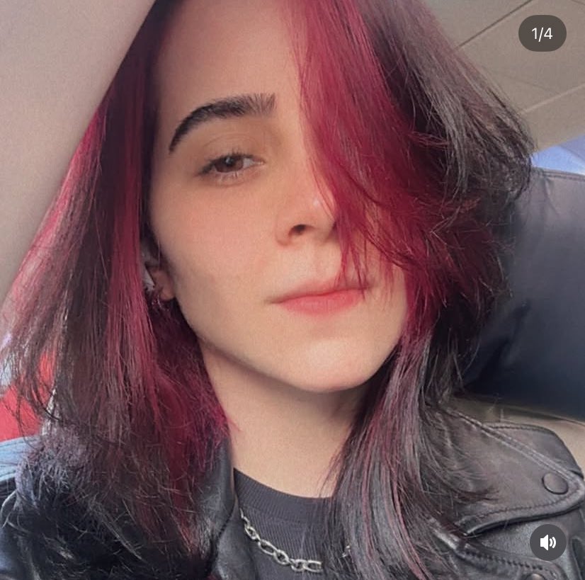 tatuagem no braço da moonkase tweet media