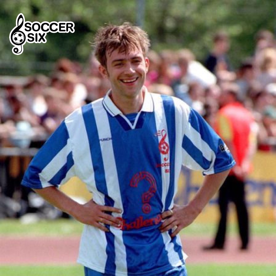 Soccer Six tweet media