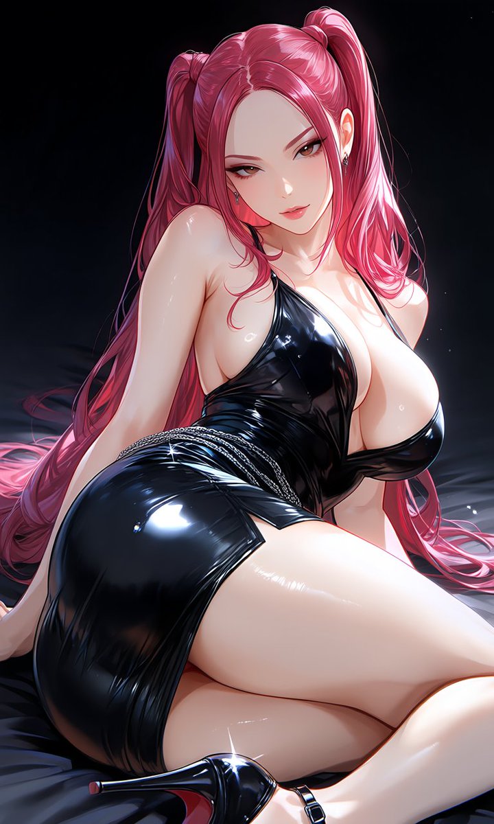 𓆩♡𓆪 𝑷𝒊𝒏𝒌 𝑳𝒆𝒂𝒅 𝑹𝒆𝒃𝒆𝒍 🩷🔪 tweet media