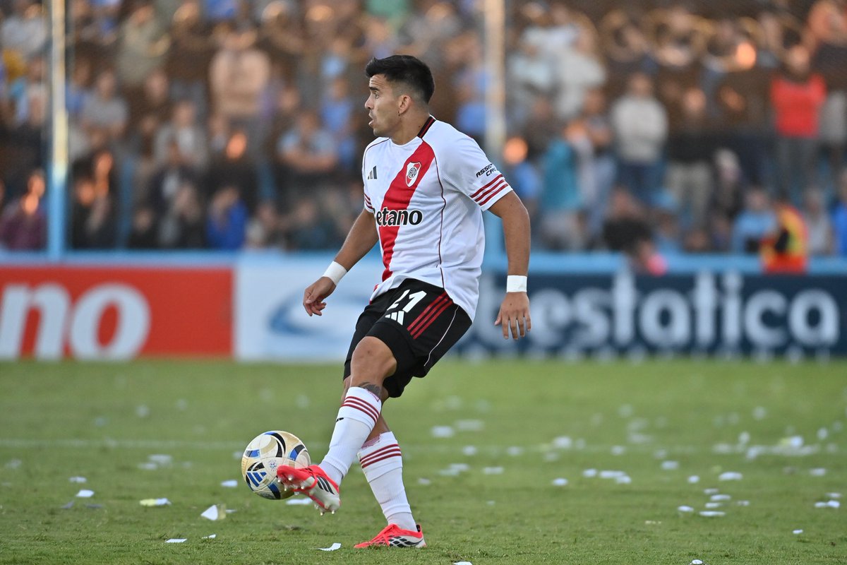 River Plate tweet media
