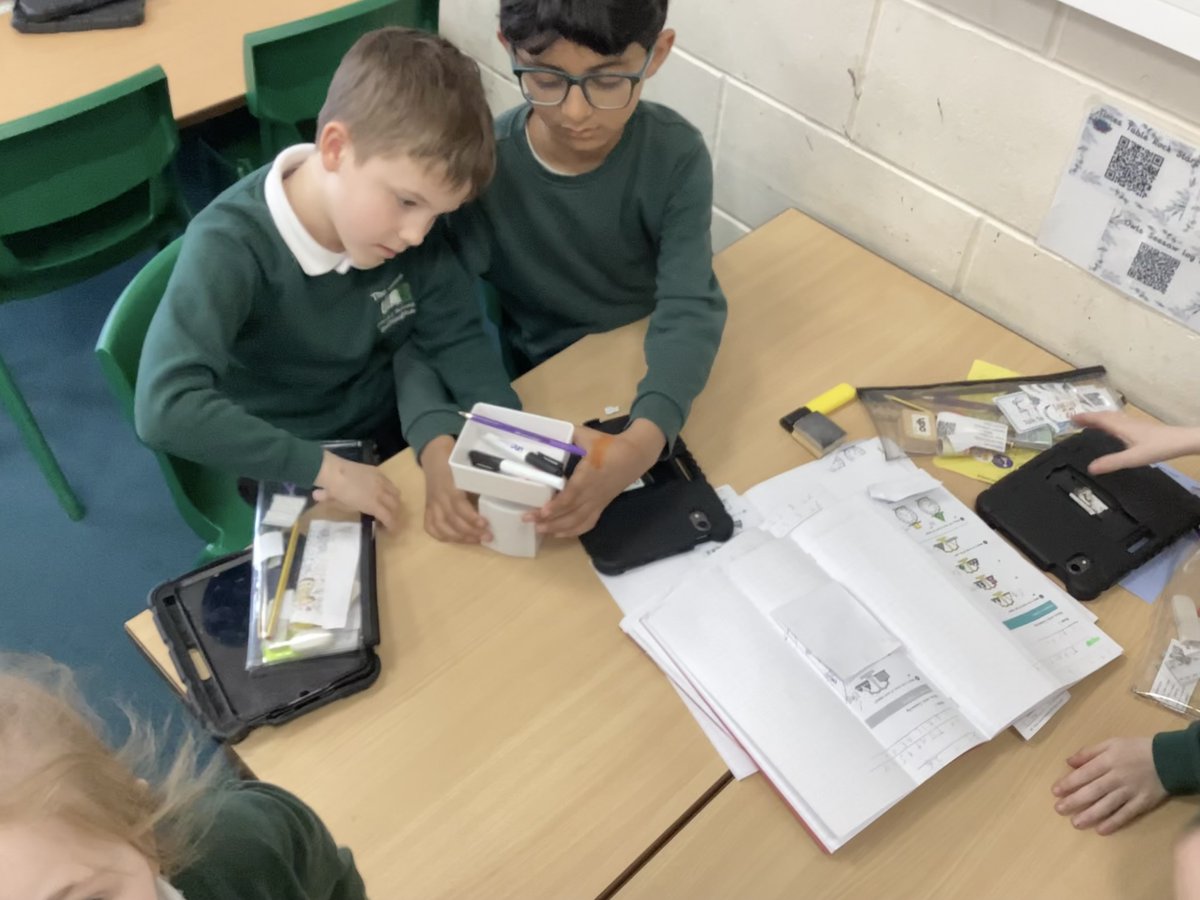 The Gates Primary – Owls Class Page tweet media