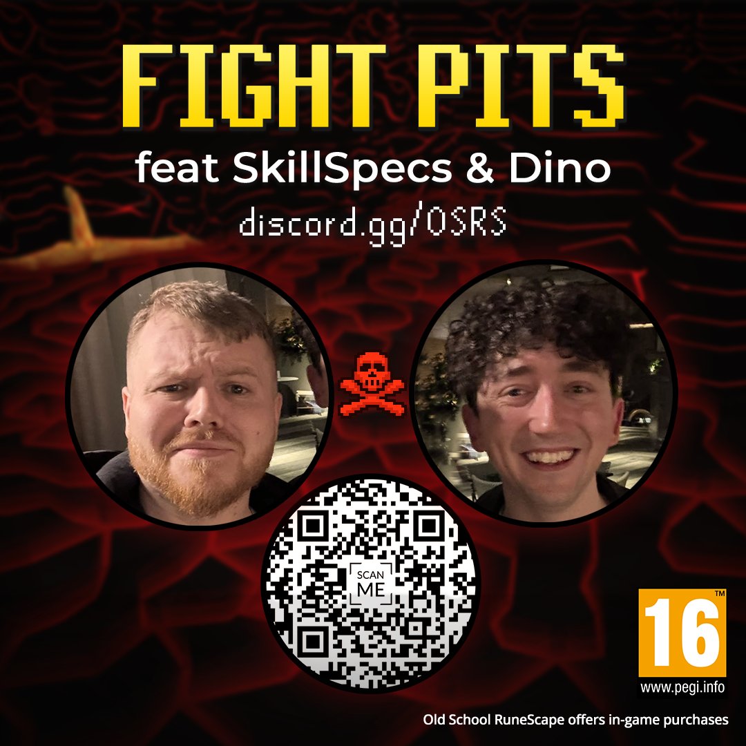 Old School RuneScape tweet media