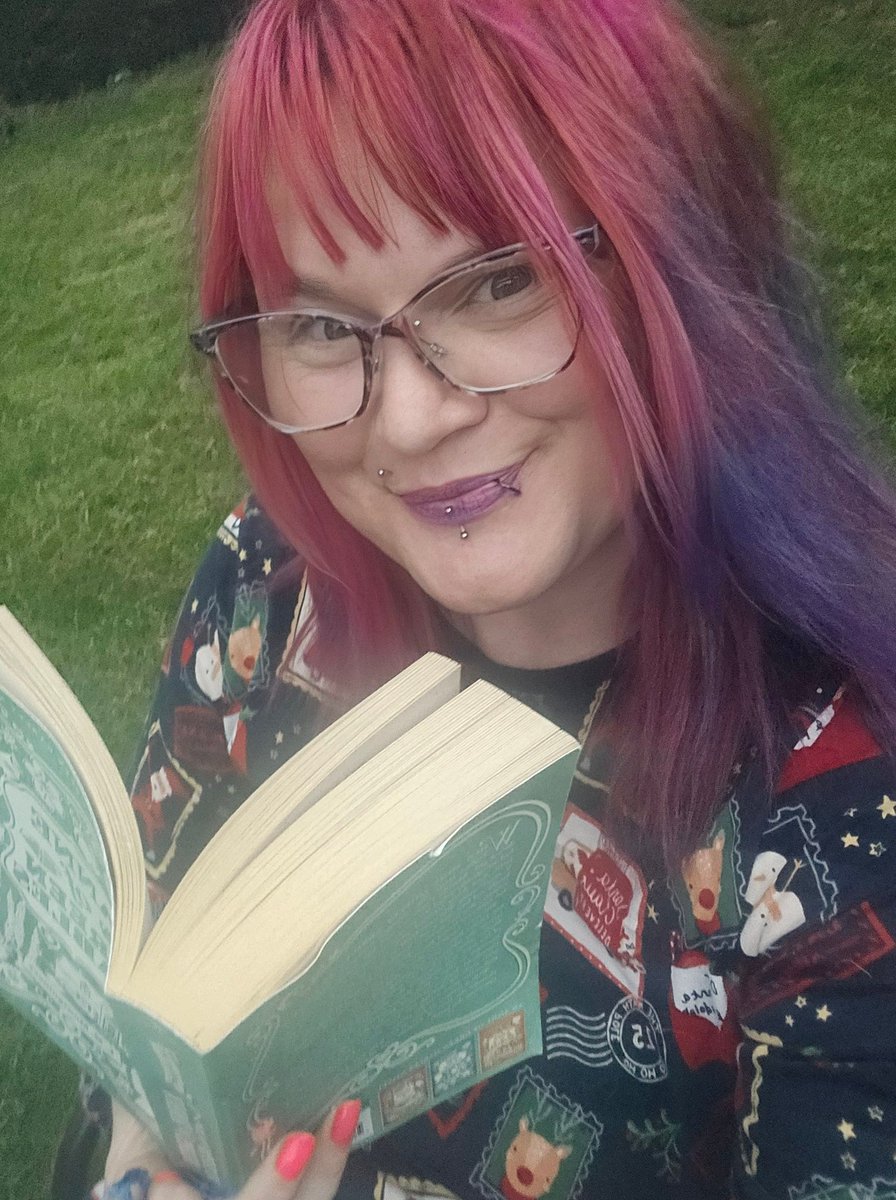 Evening garden chills