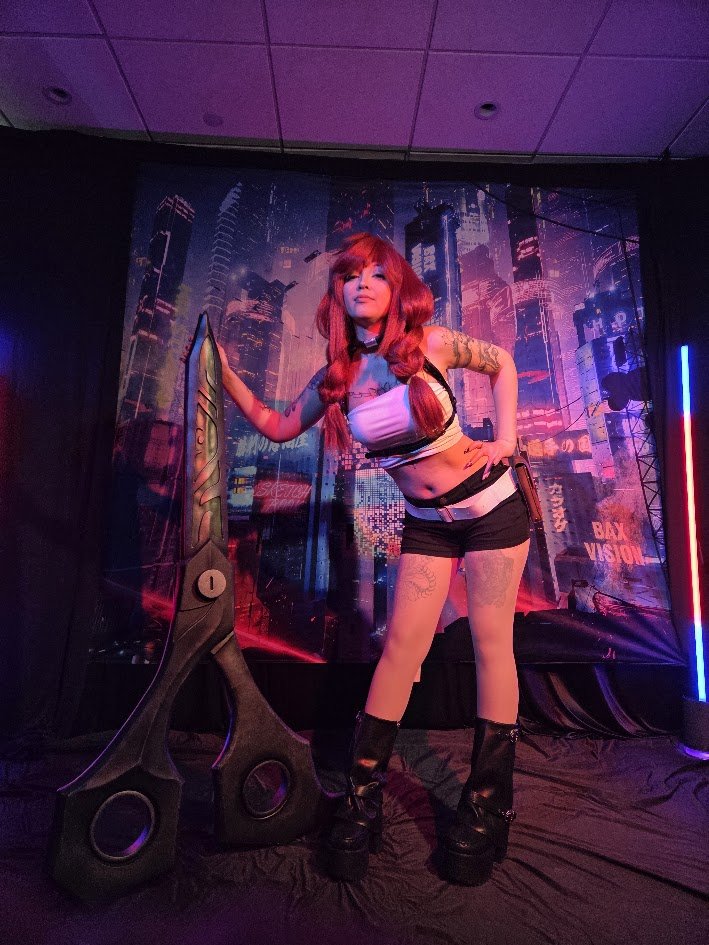 Tentacat 🐙🐈 tweet media