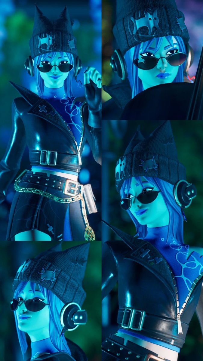 Zoxie Zox 🤪 tweet media