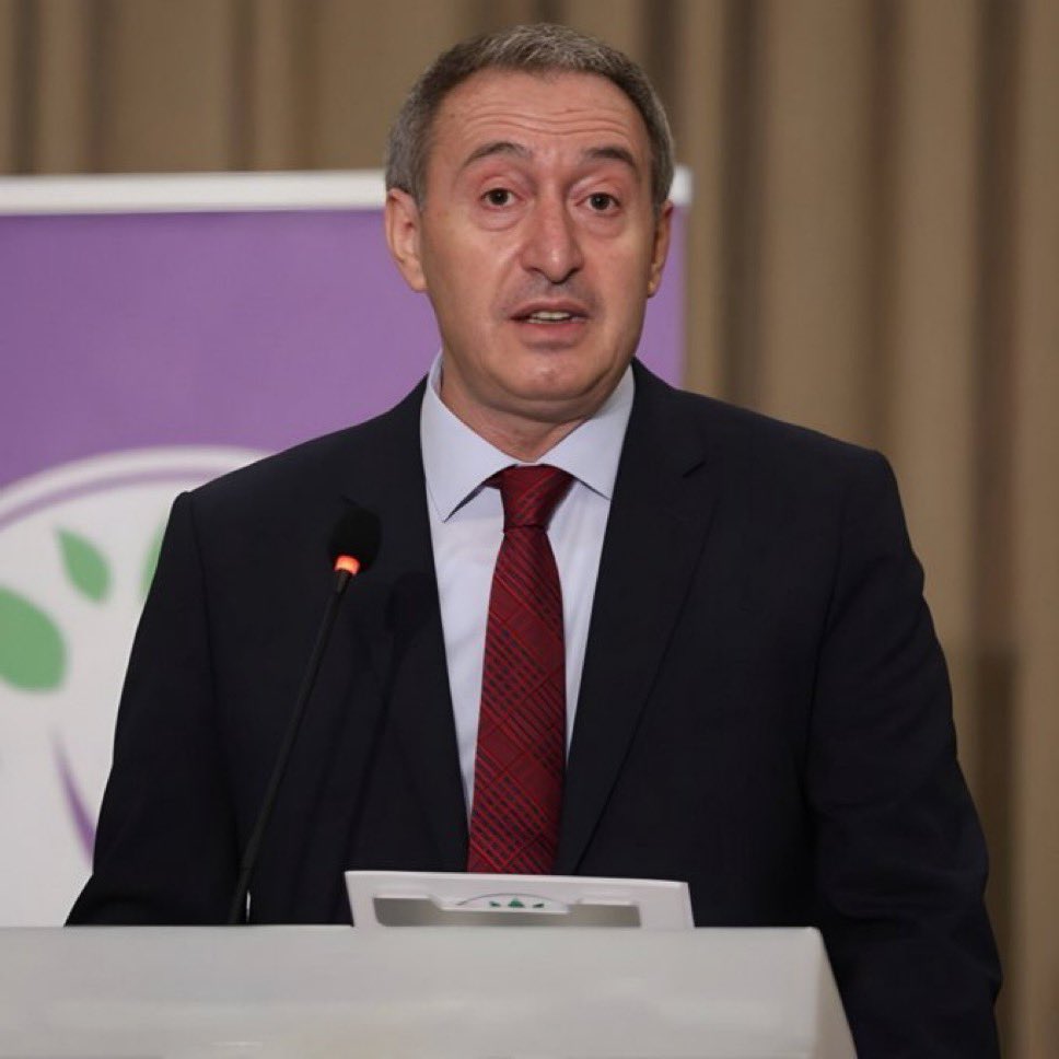 🎙️ Muhbir tweet media