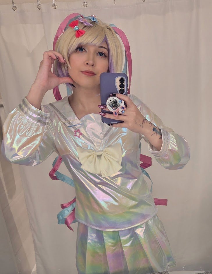 Tentacat 🐙🐈 tweet media