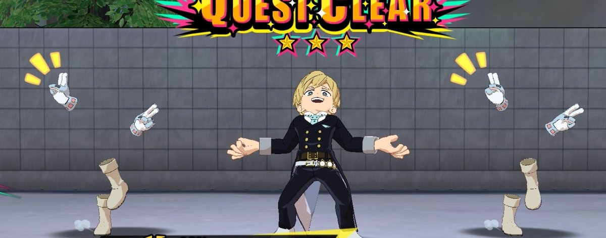 Toru Hagakure tweet media