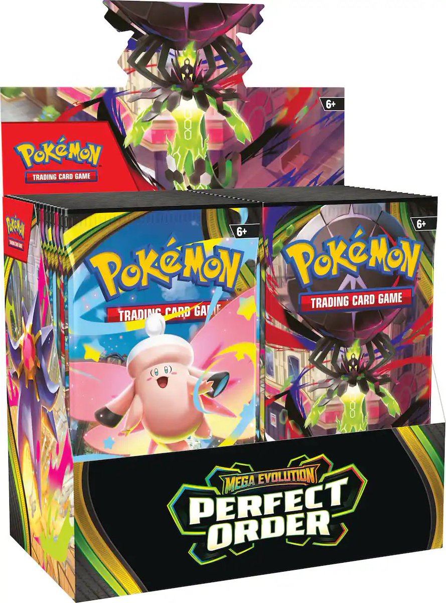 Pokémon Deals, Restock and Alerts tweet media