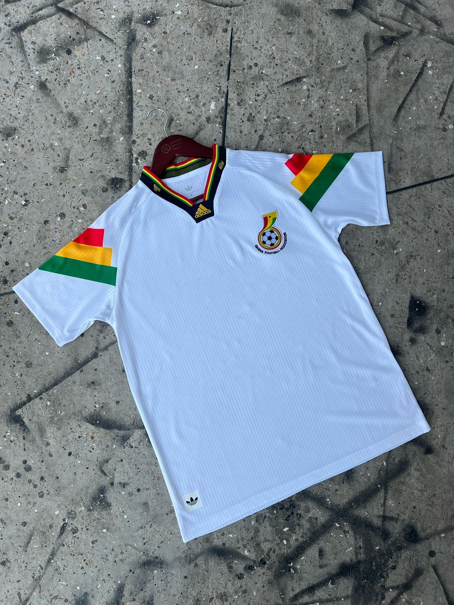 Ghana Concept Fan Kit
Available In All Sizes

📦🛍️ 200gh

Kindly Call Or WhatsApp +233248662952