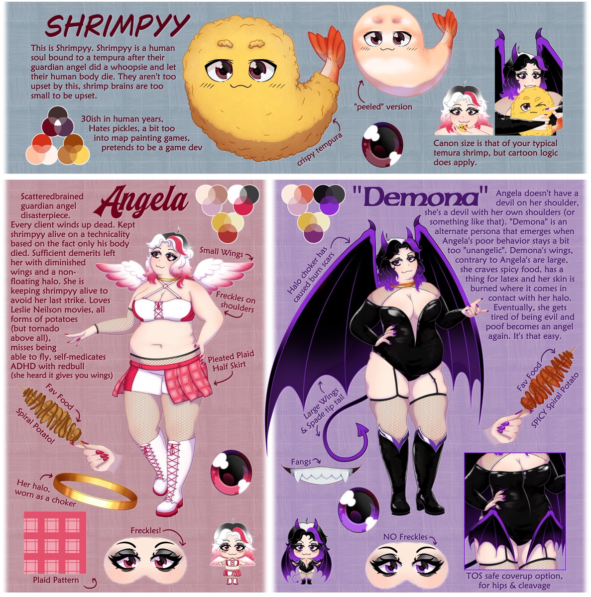 Shrimpyy tweet media