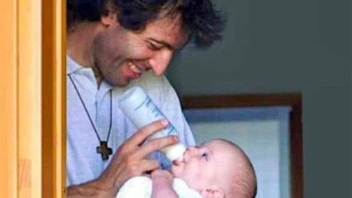 Alessandro Gisotti tweet media