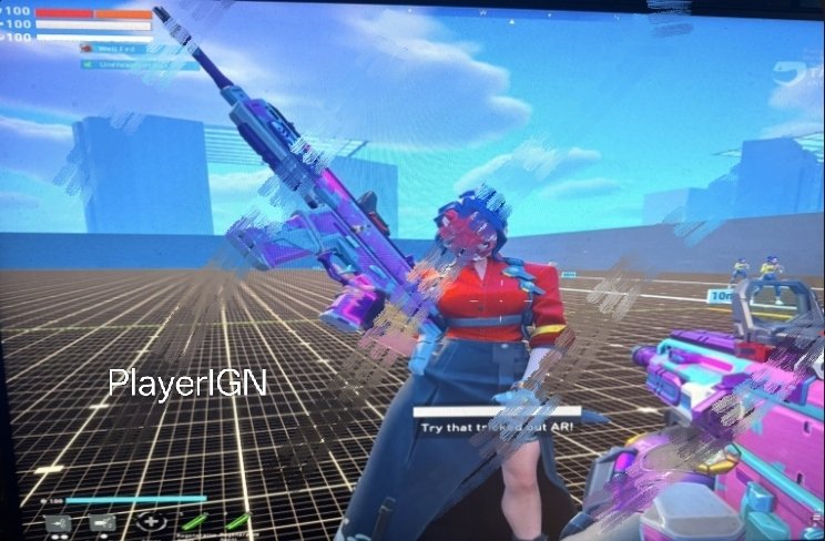 SARGE  tweet media