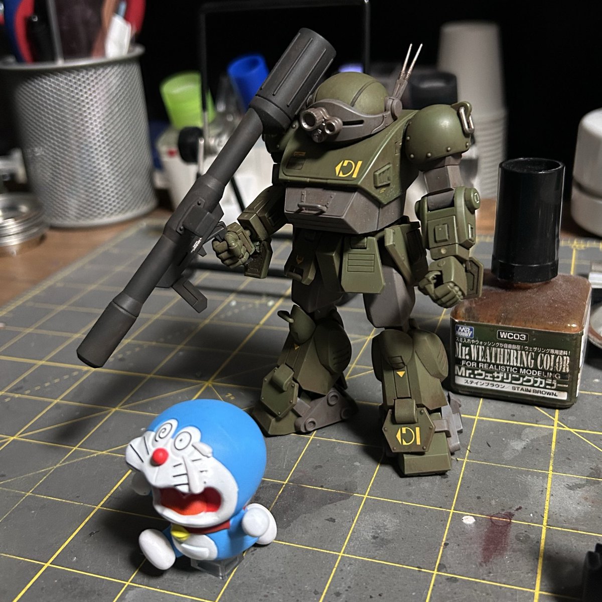 やる人（仮） tweet media