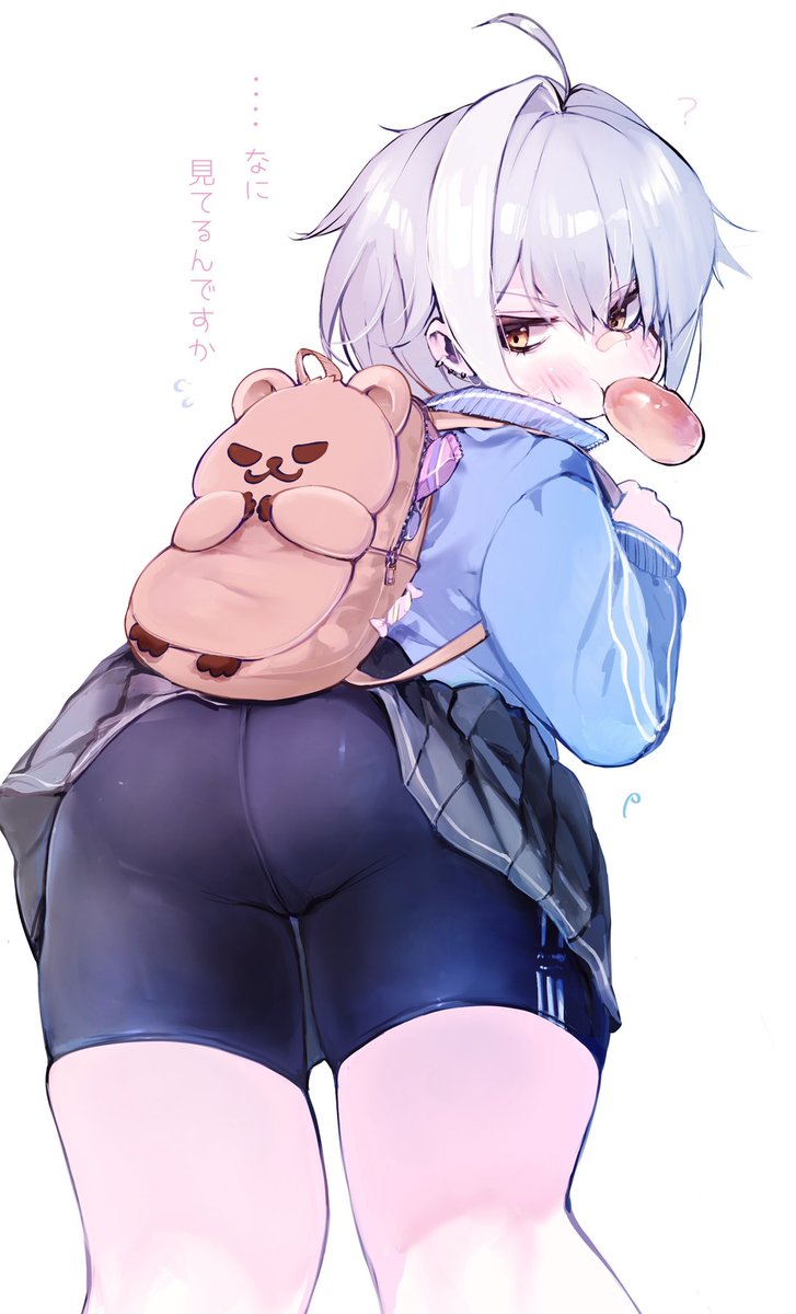 ちくペン tweet media