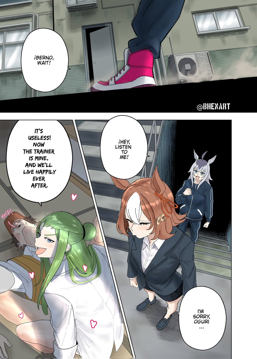 Bhenart 2 tweet media