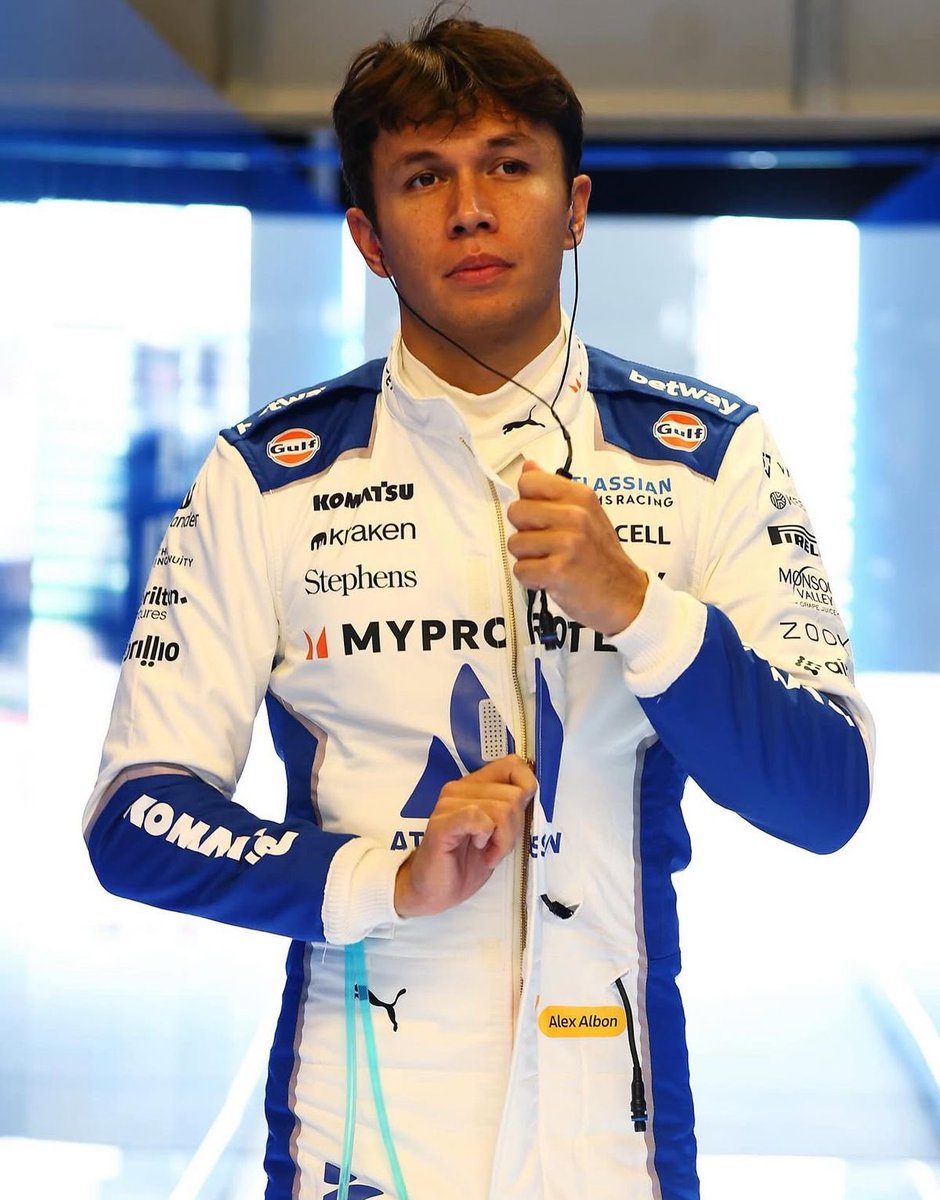 lu²³ 🪐 madrid e-prix! tweet media