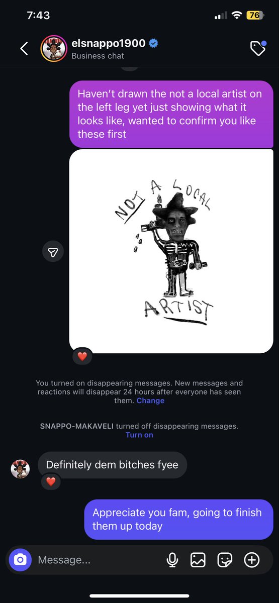 REAL MACK tweet media
