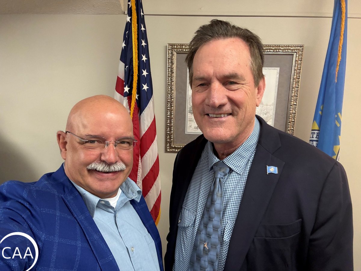 Cigar Association of America tweet media