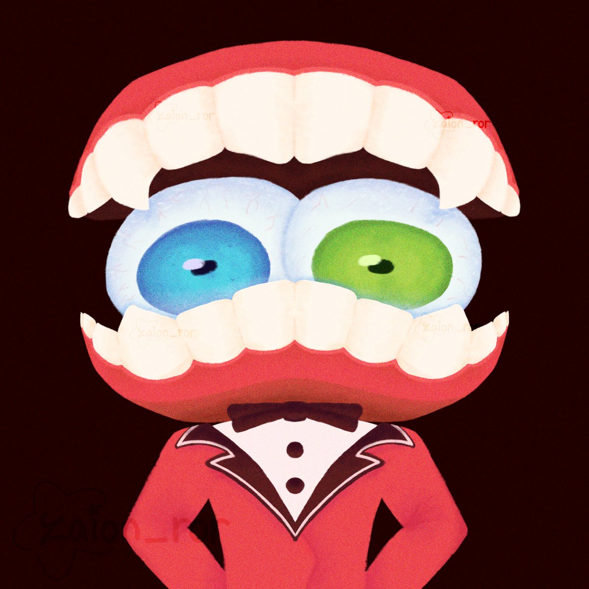 zaiah | loading.. tweet media