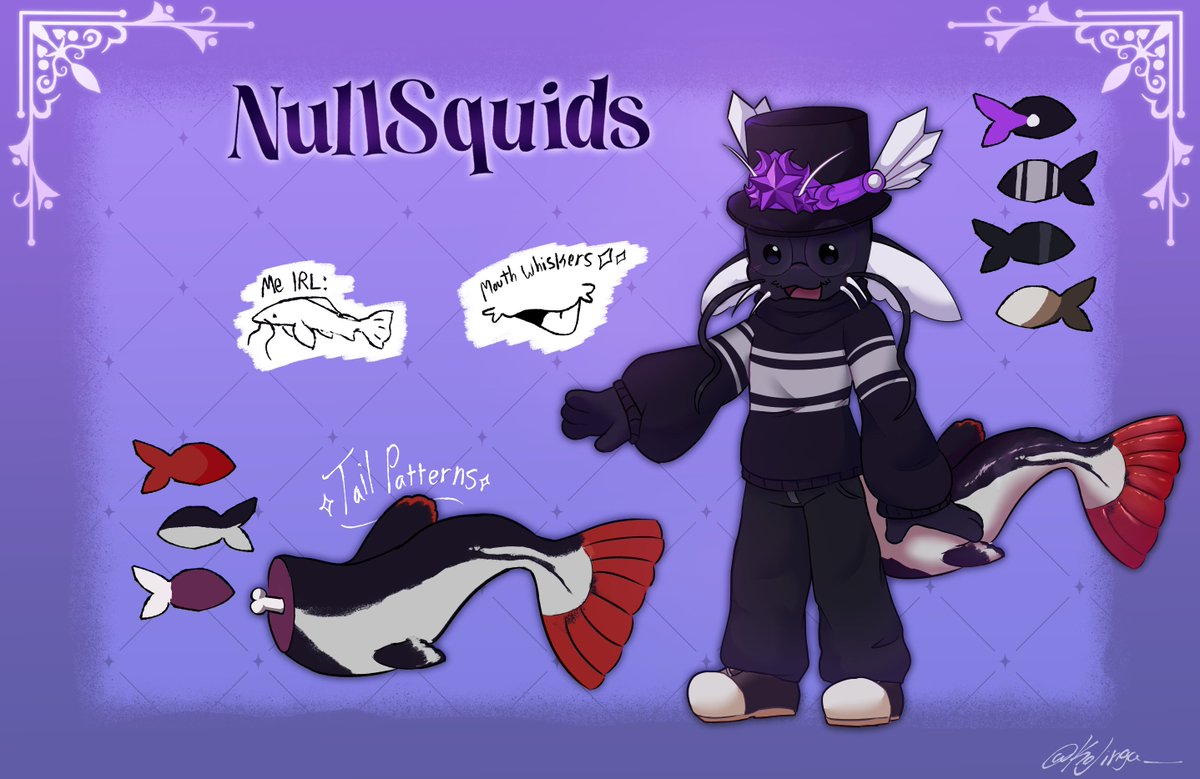 NullSquids tweet media
