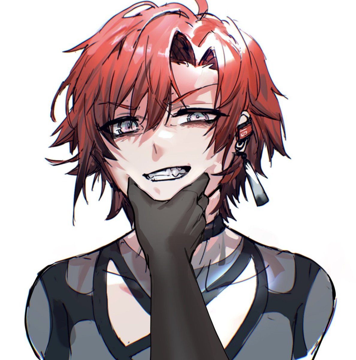 X-Ark 🜃 tweet media