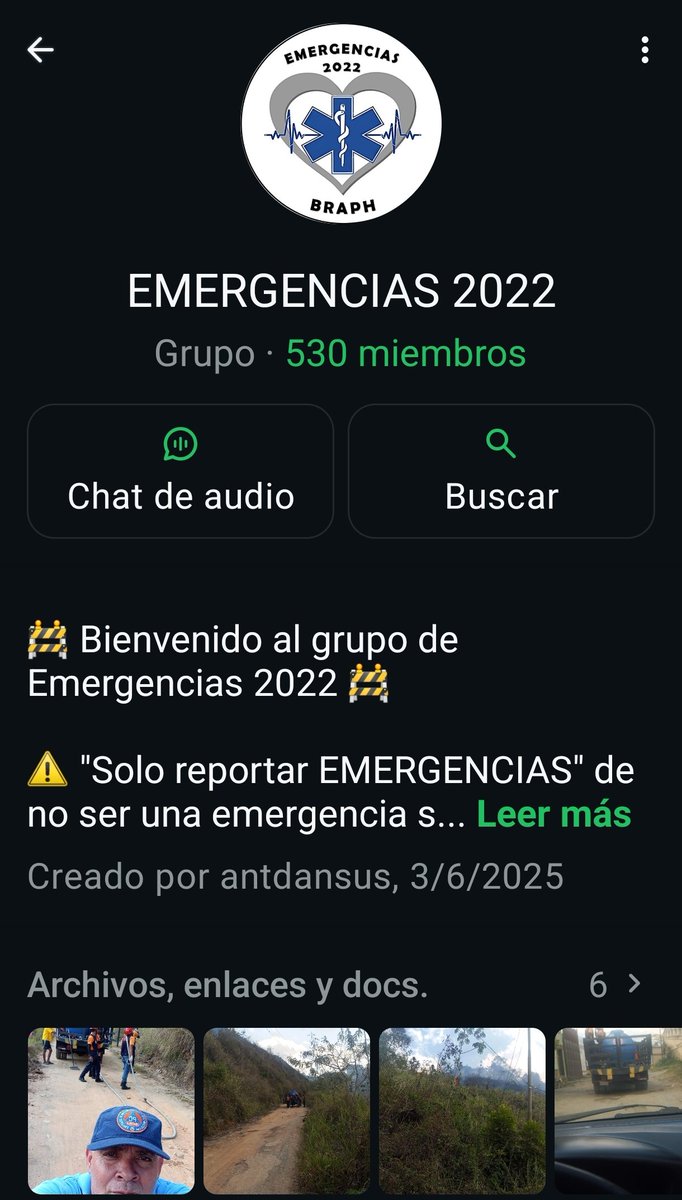 Parque Caiza tweet media