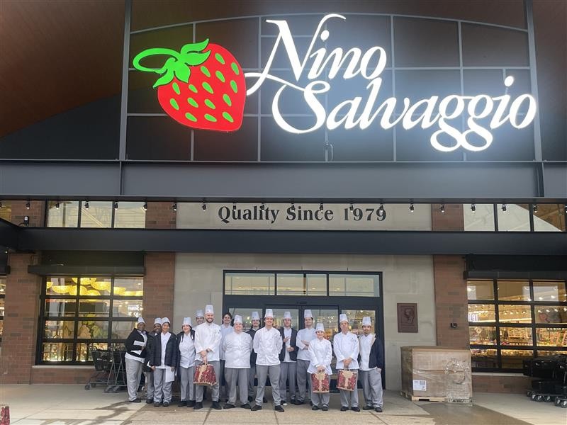 Schoolcraft College tweet media