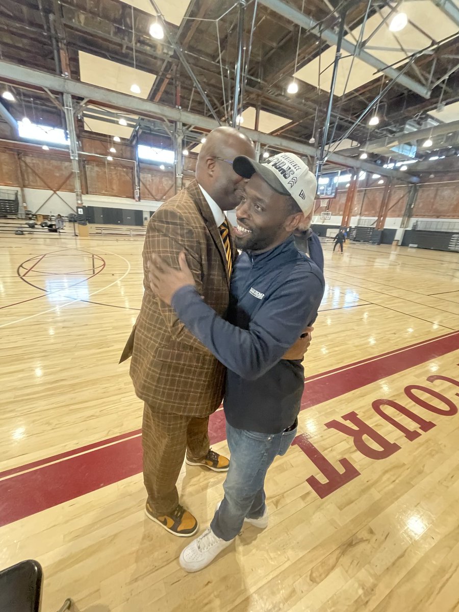 Chad Dion Lassiter tweet media