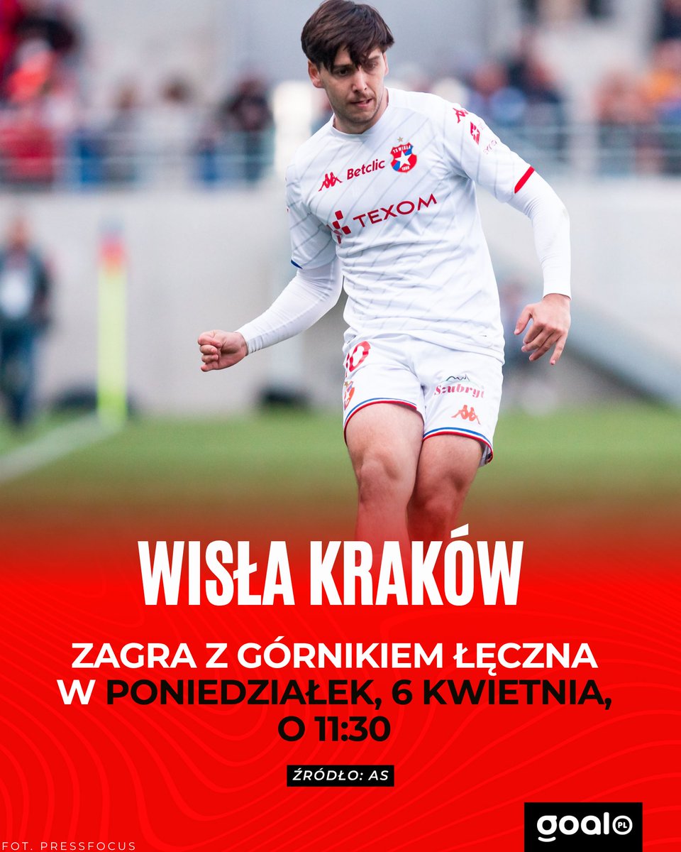 Strefa R22 - wiślackie aktualności tweet media