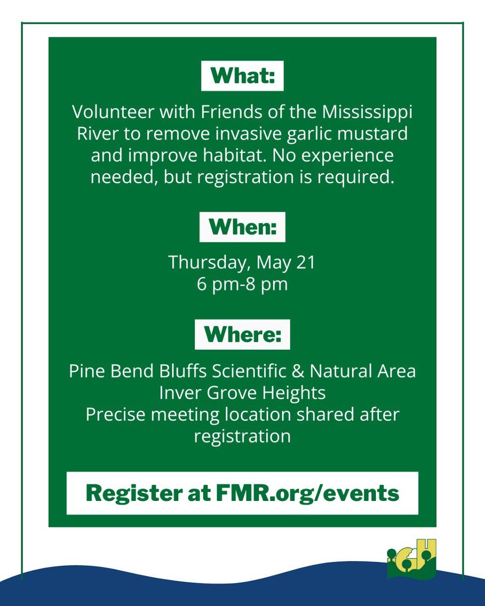 Inver Grove Heights Parks and Recreation tweet media