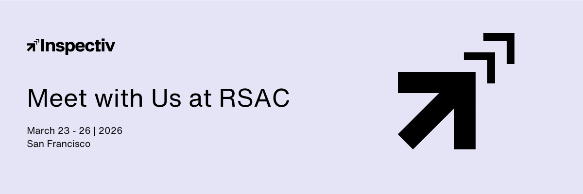 Inspectiv tweet media