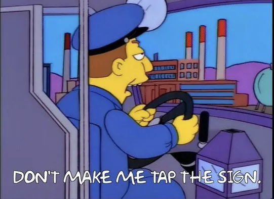 Pronoun Respecter™️ tweet media