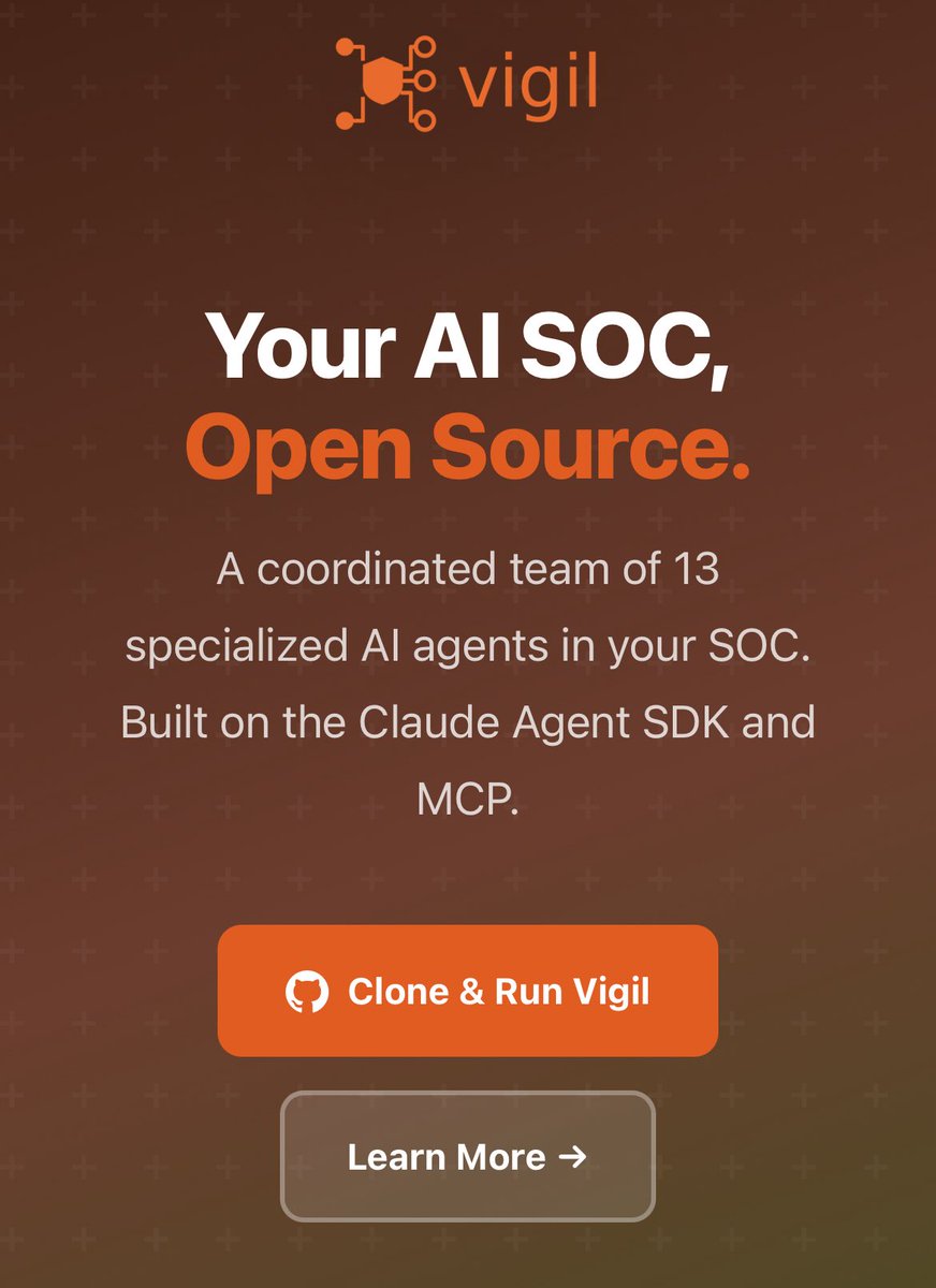 AISecHub tweet media