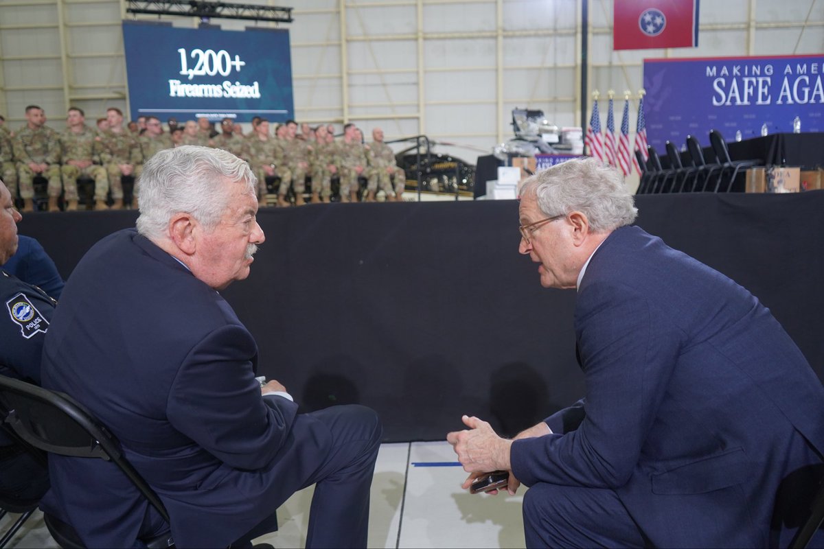 Representative Mark White tweet media