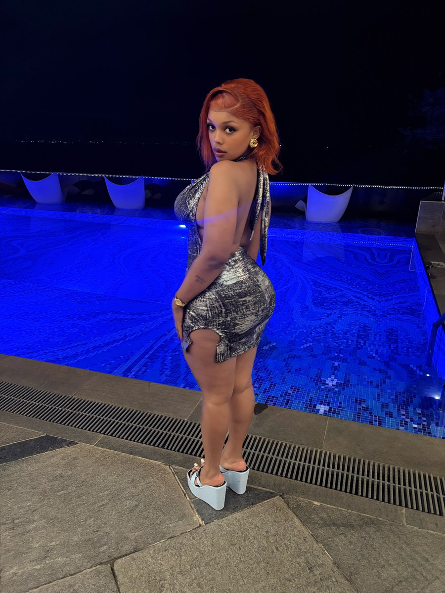 siah wanja 🇿🇦 tweet media