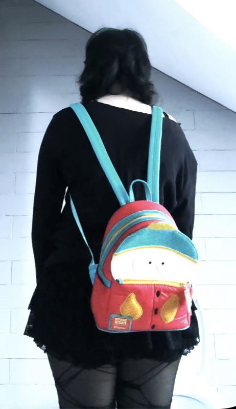 ☆Ash☆ Finn Wolfhard if he was a lesbian tweet media