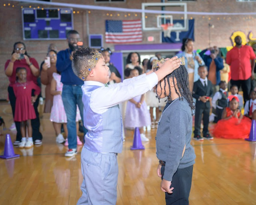 Legacy Early College tweet media