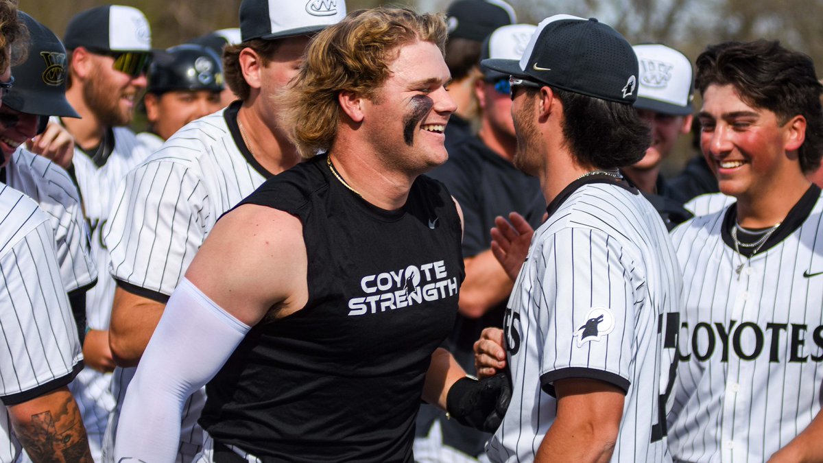 WC Coyote Athletics tweet media