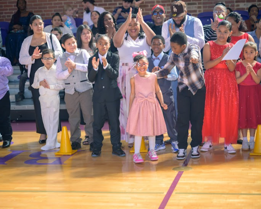 Legacy Early College tweet media