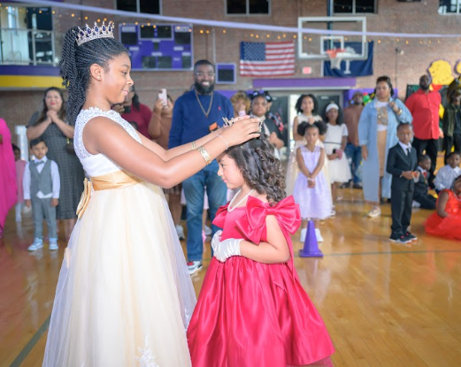 Legacy Early College tweet media