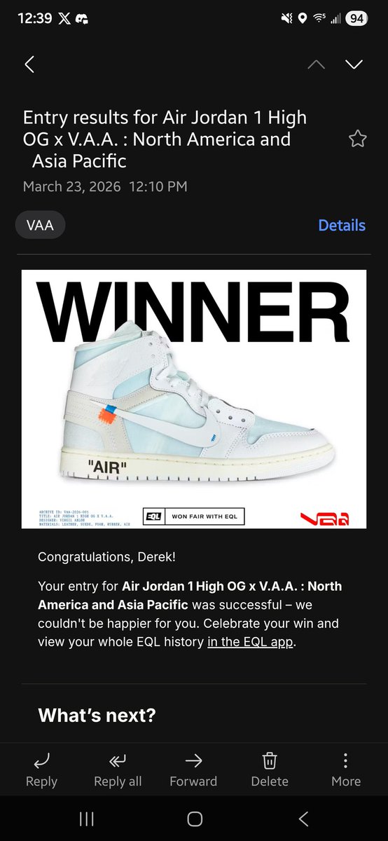 Derek King | D'Pri @ Fatherhood tweet media