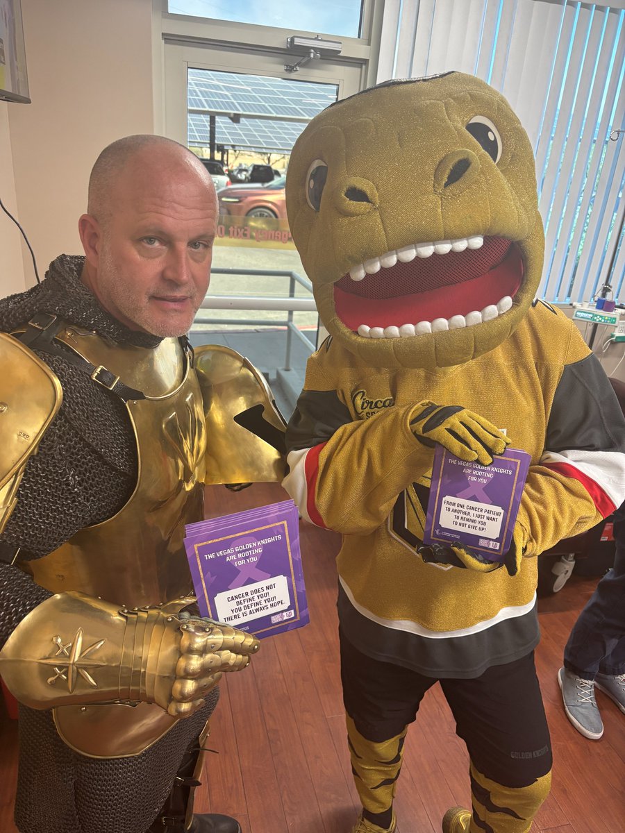 Comprehensive Cancer Centers tweet media