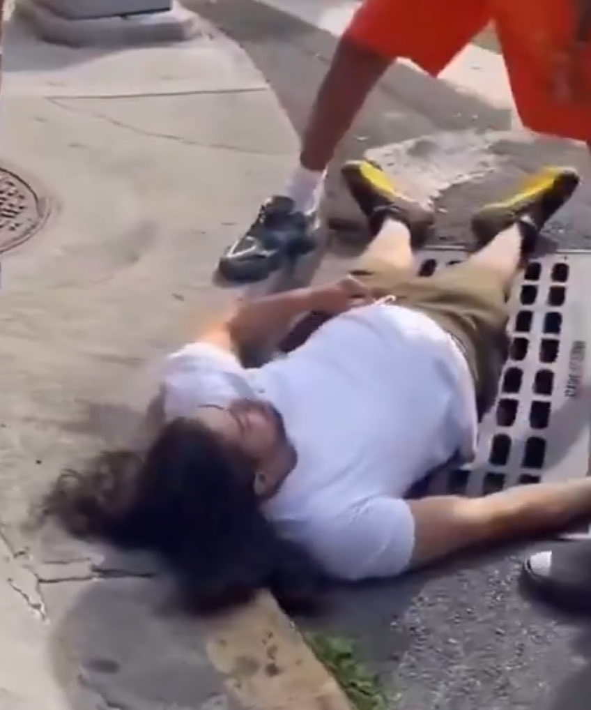 Señor Filthy tweet media