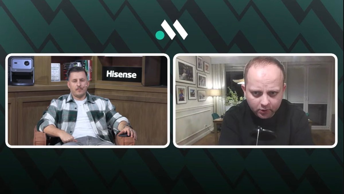 Meczyki.pl tweet media