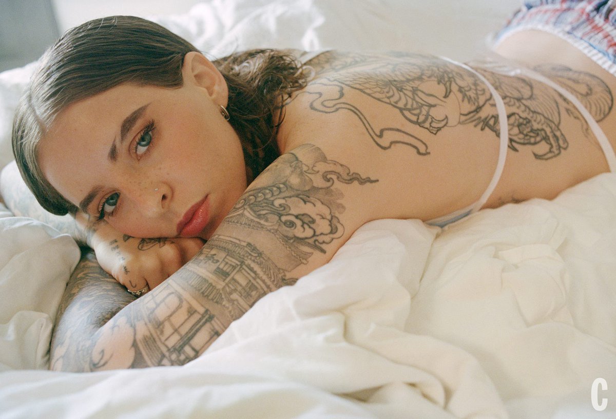 Argi lvs miko 🦂 tweet media