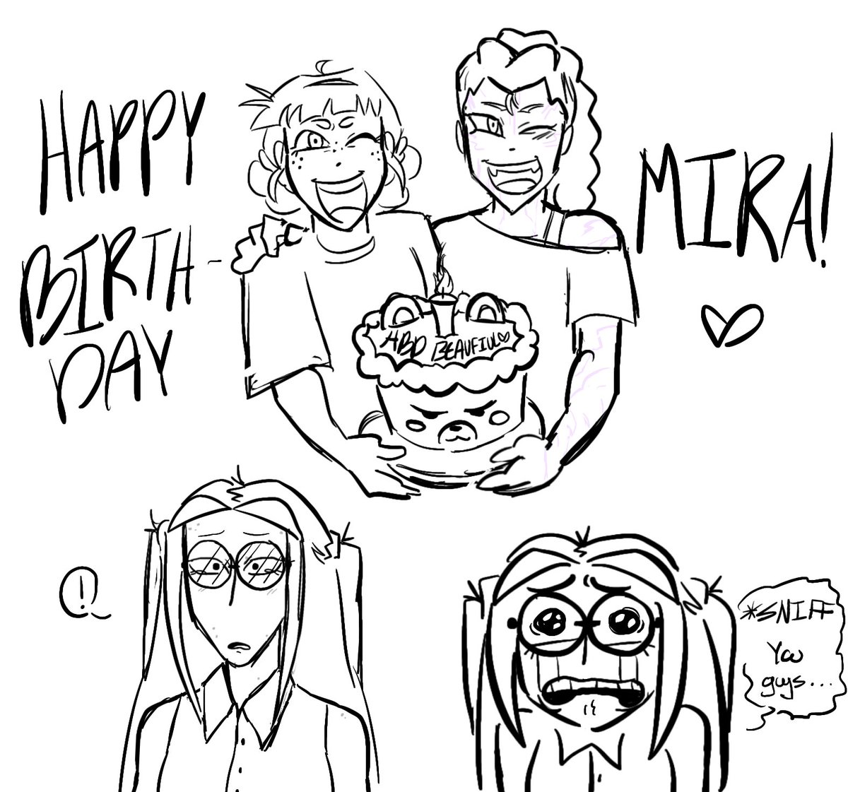 Sketti | 💫Zoey’s Lesbian Sidepiece🐢 tweet media